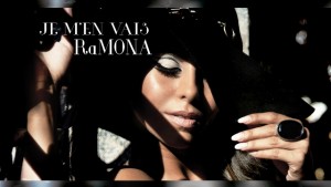 RaMONA - Je m'en vais cover