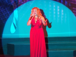 andreea claudia dumitriu