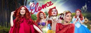 elena gheorhhe