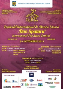 festivalul dan spataru